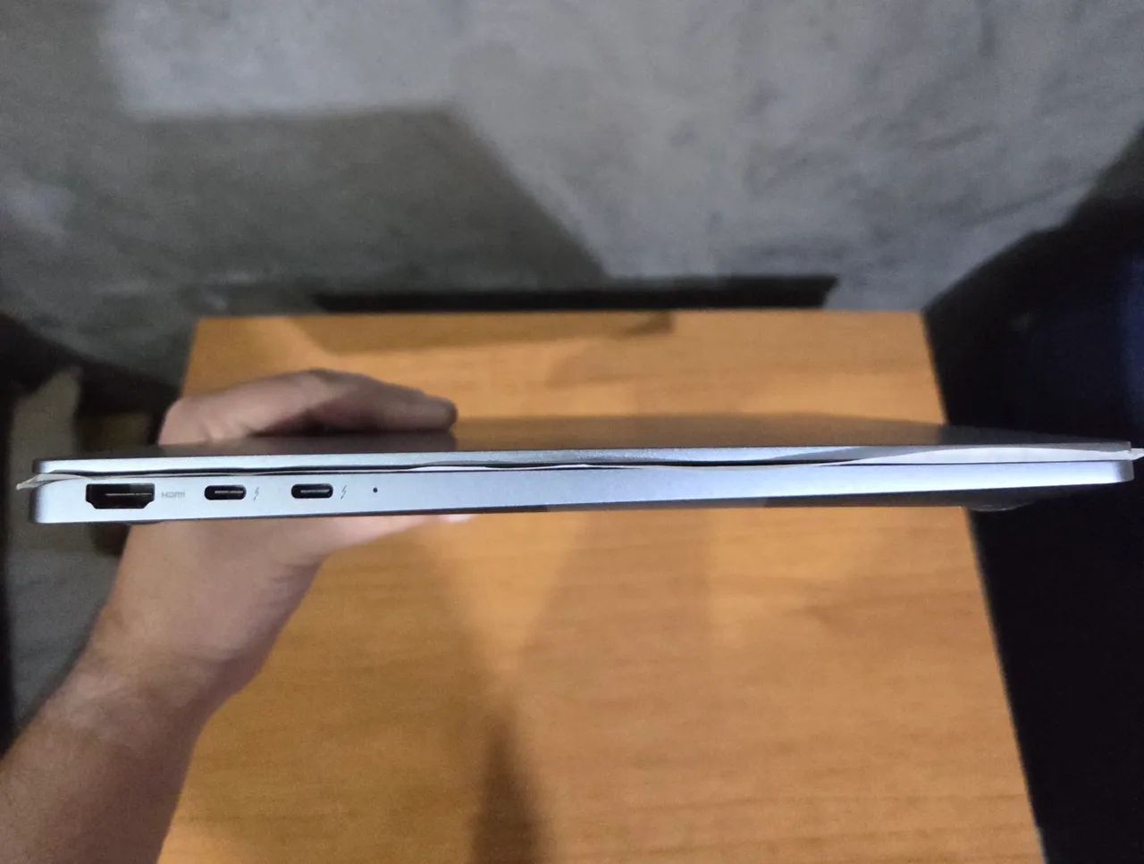 Notebook Samsung Galaxy Book 4 360 - Foto 5
