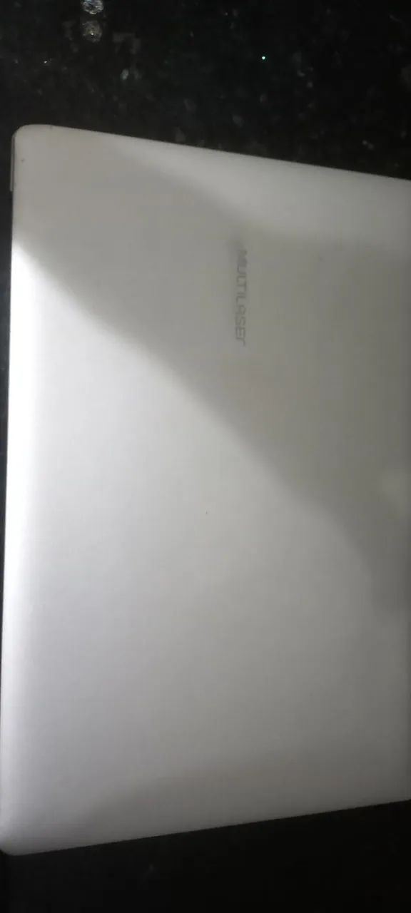 NOTEBOOK MULTILASER LEGACY PC222