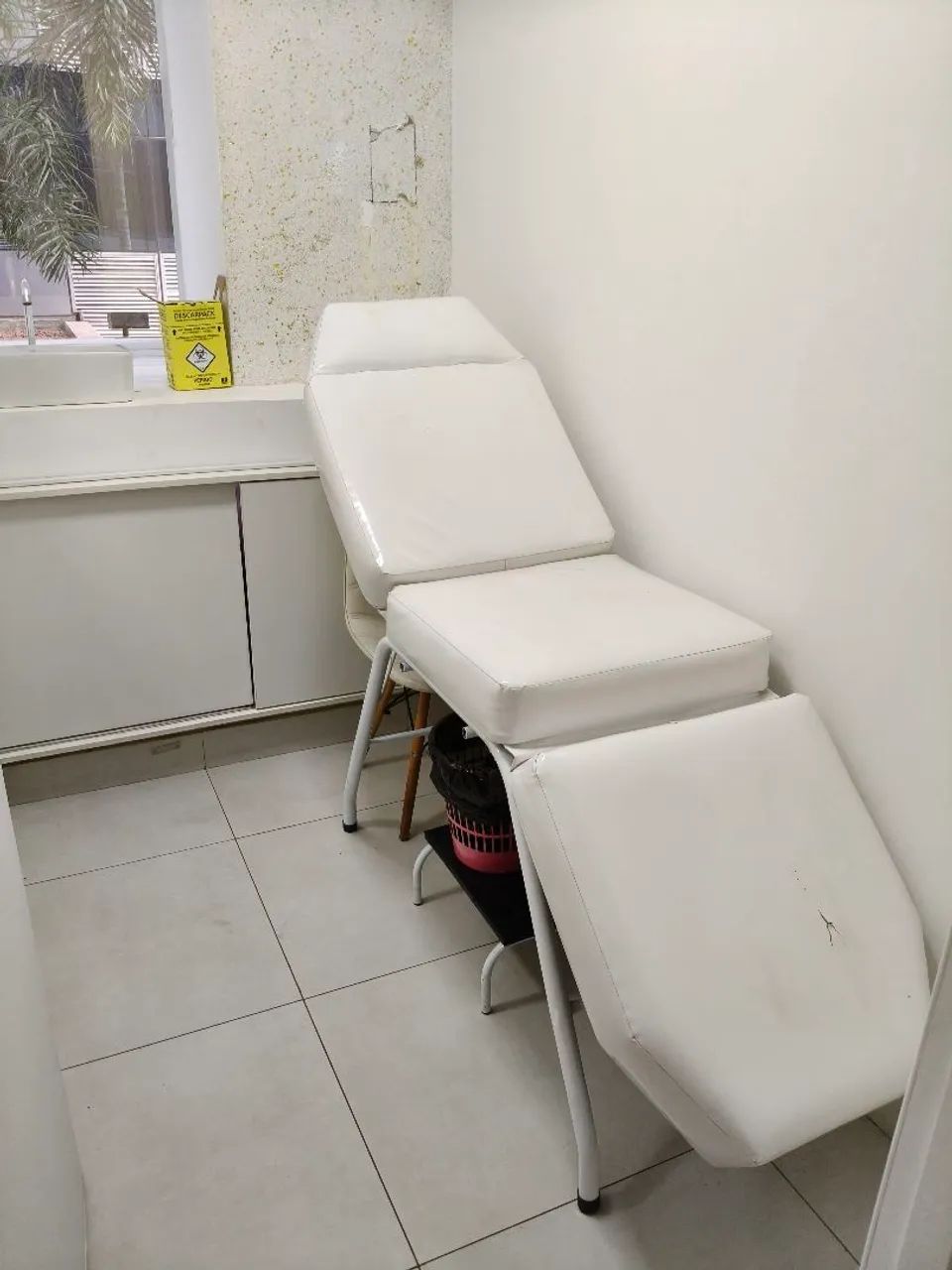 Maca Consultório 