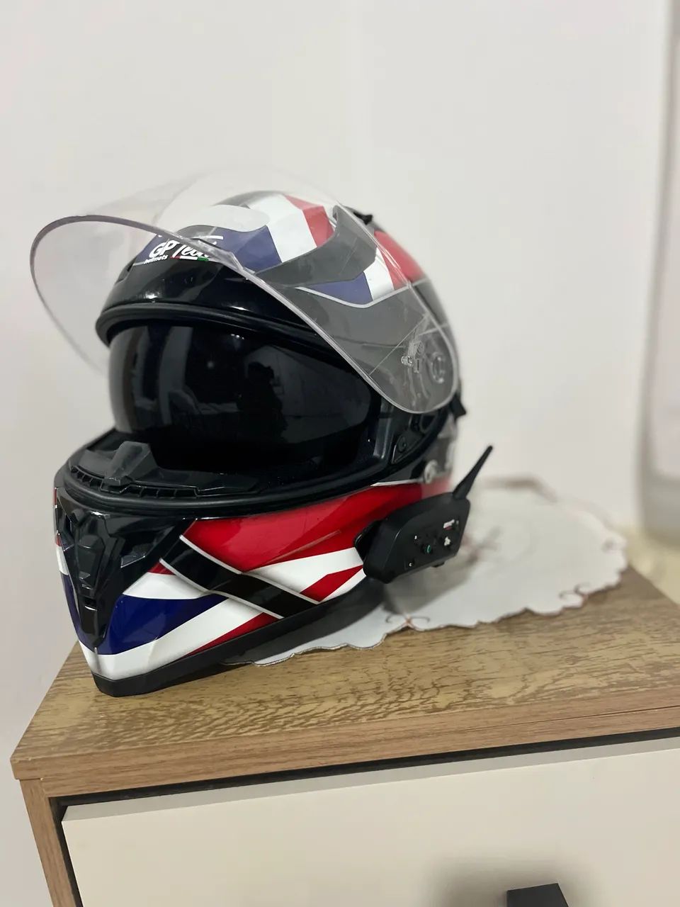 Capacete  - Foto 5