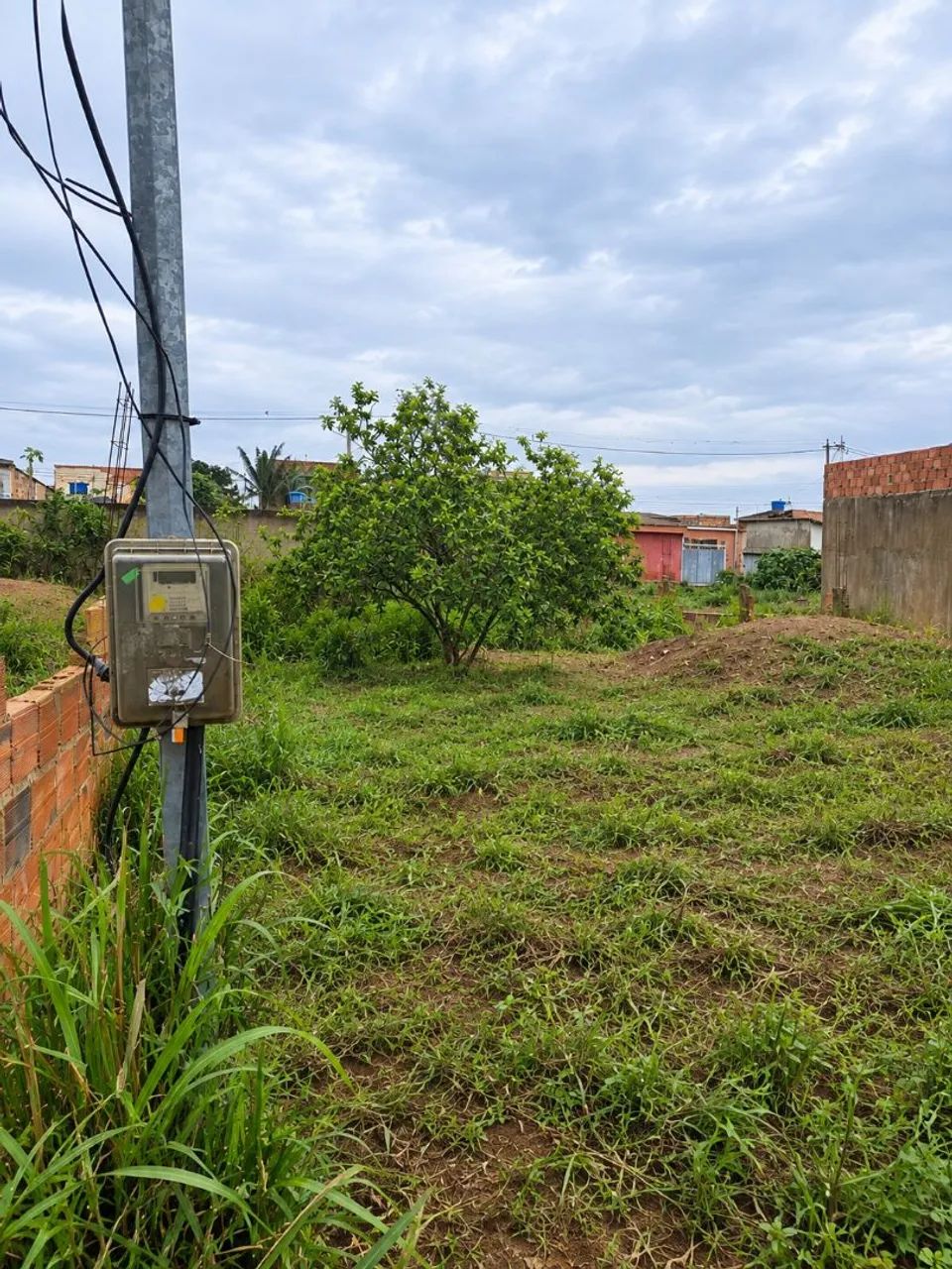 Terreno em parque real Goytacazes  - Foto 3