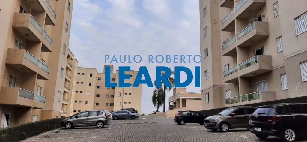 APARTAMENTO - CONDOMÍNIO QUINTA DAS JABUTICABAS - SP