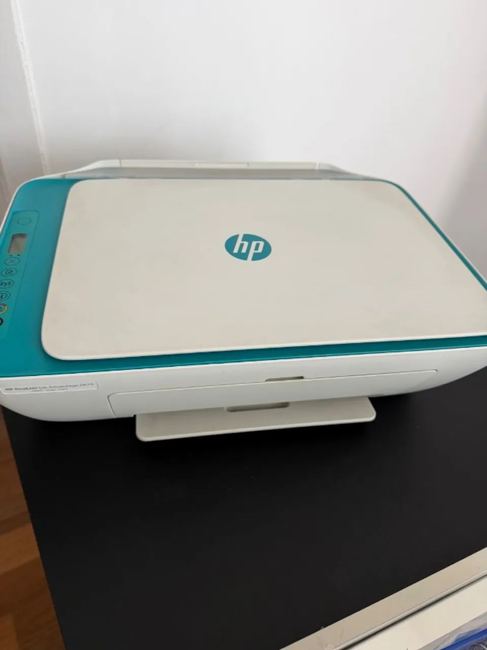 Impressora Hp colorida com wifi - Foto 3
