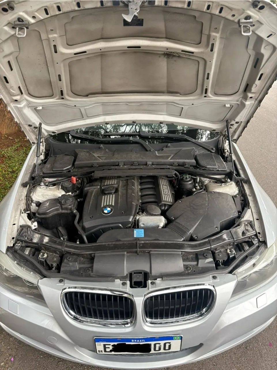 BMW 325I A 2010 - Foto 4