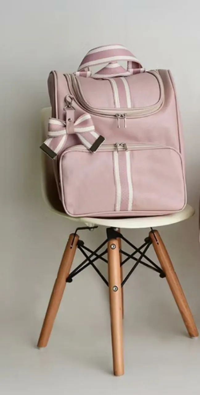 Mochila de bebê - Foto 3