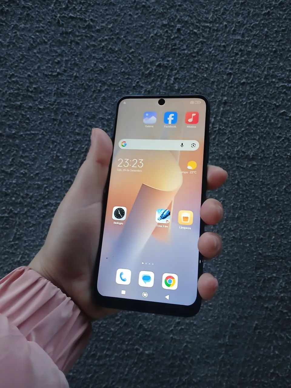 Motorola g34 5g nfc - Foto 5
