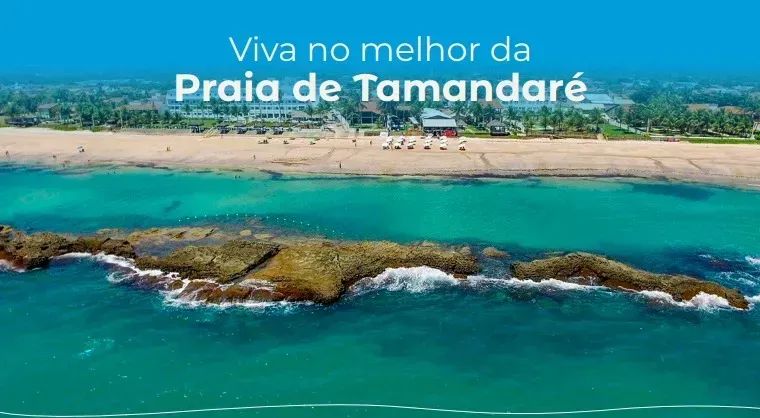 studio perfeito a beira mar - Foto 2