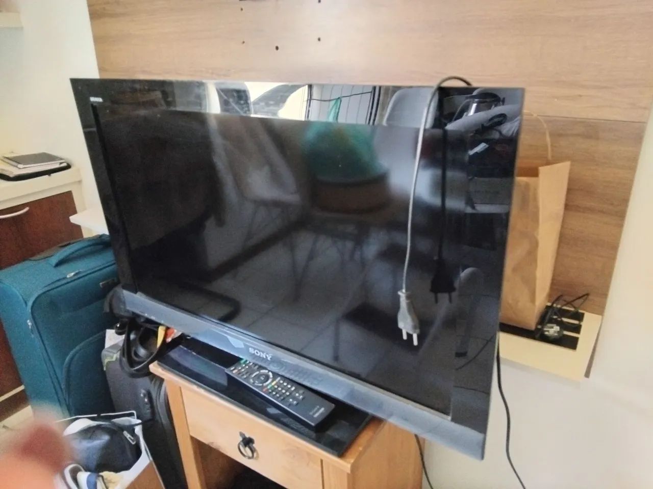 TV sony - Foto 2