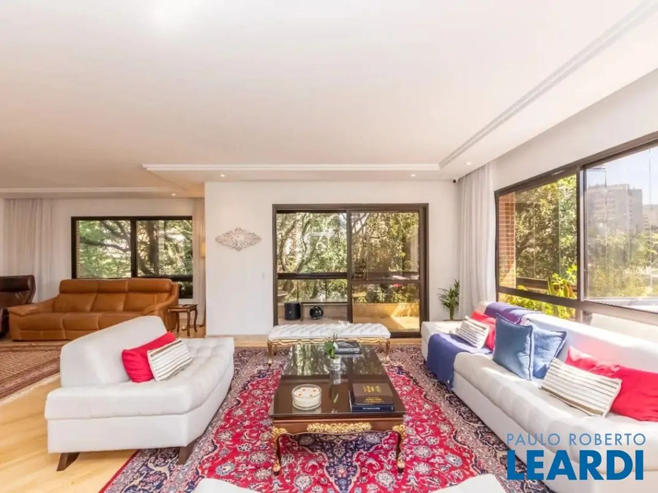 APARTAMENTO - CAMPO BELO - SP - Foto 3