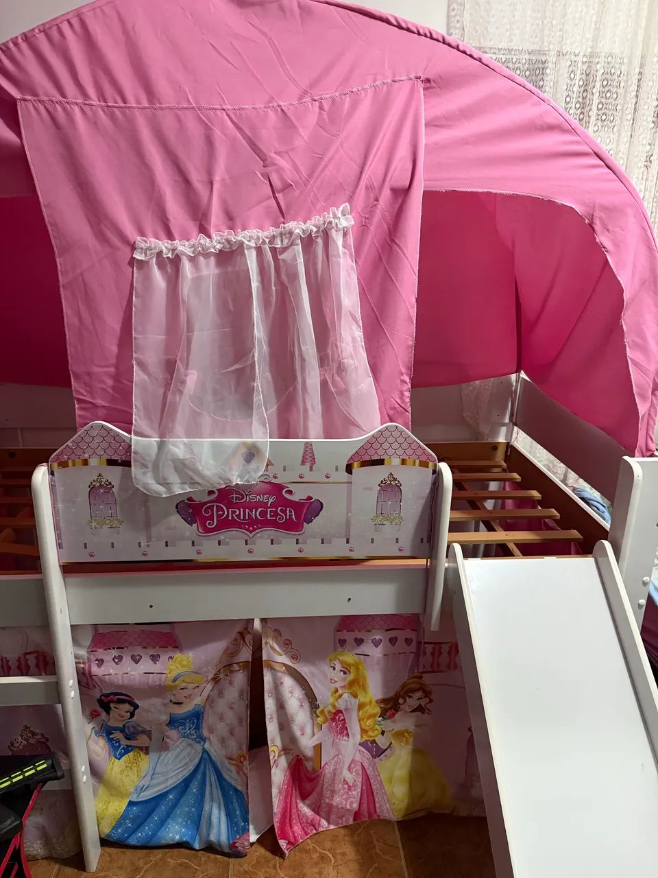 Cama  de Princesa  - Foto 3