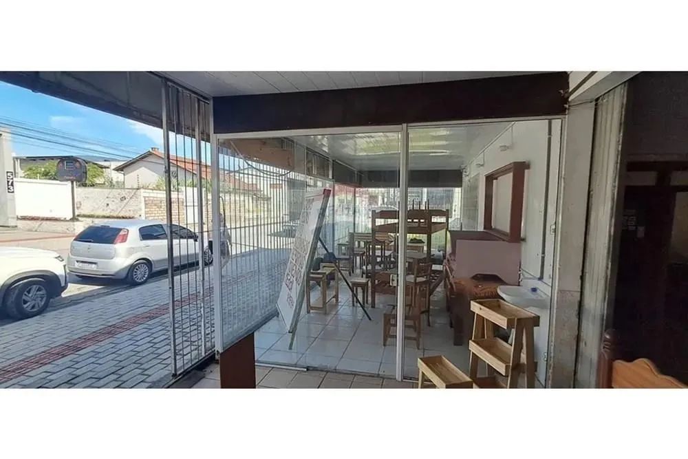 "Galpão em Palhoça: Oportunidade Imperdível!" - Foto 5