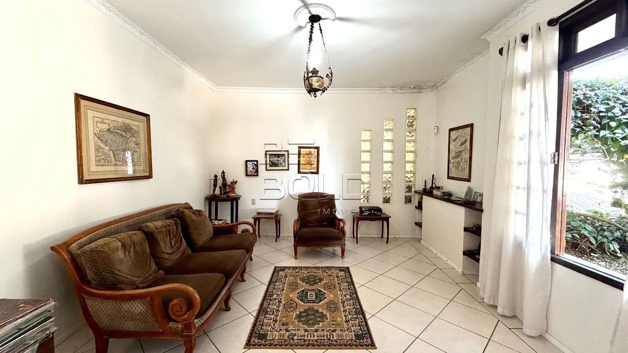 Casa com 5 dormitórios no Itaguaçu - Foto 2