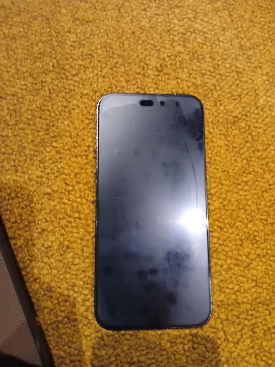 Vendo 14 pro Max 128GB