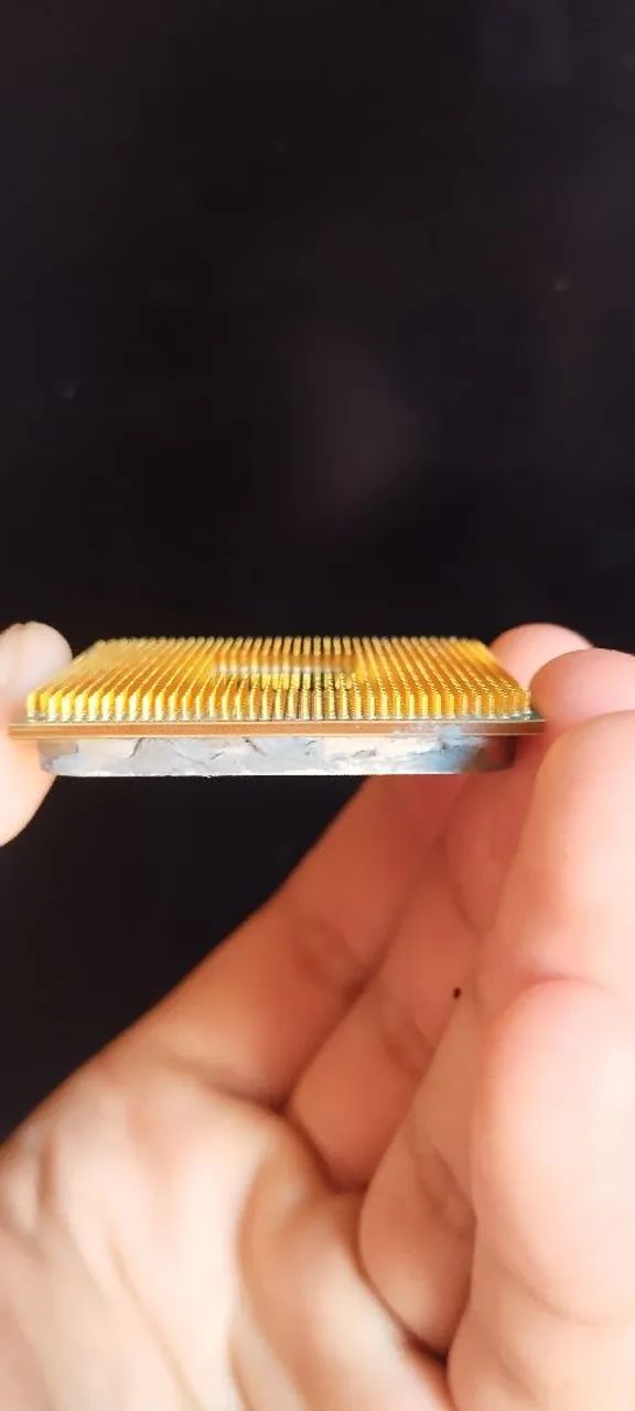 Ryzen 3 2200G  - Foto 2