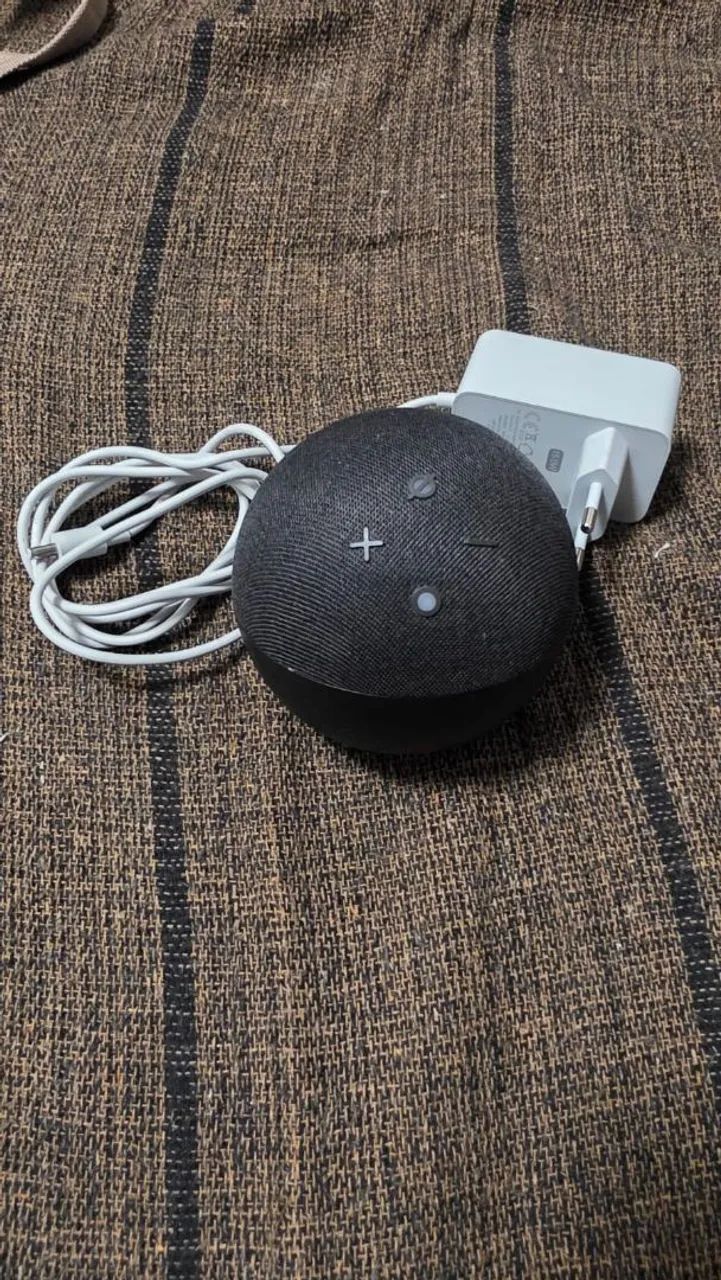 Amazon Echo Dot AMAZON - Foto 2