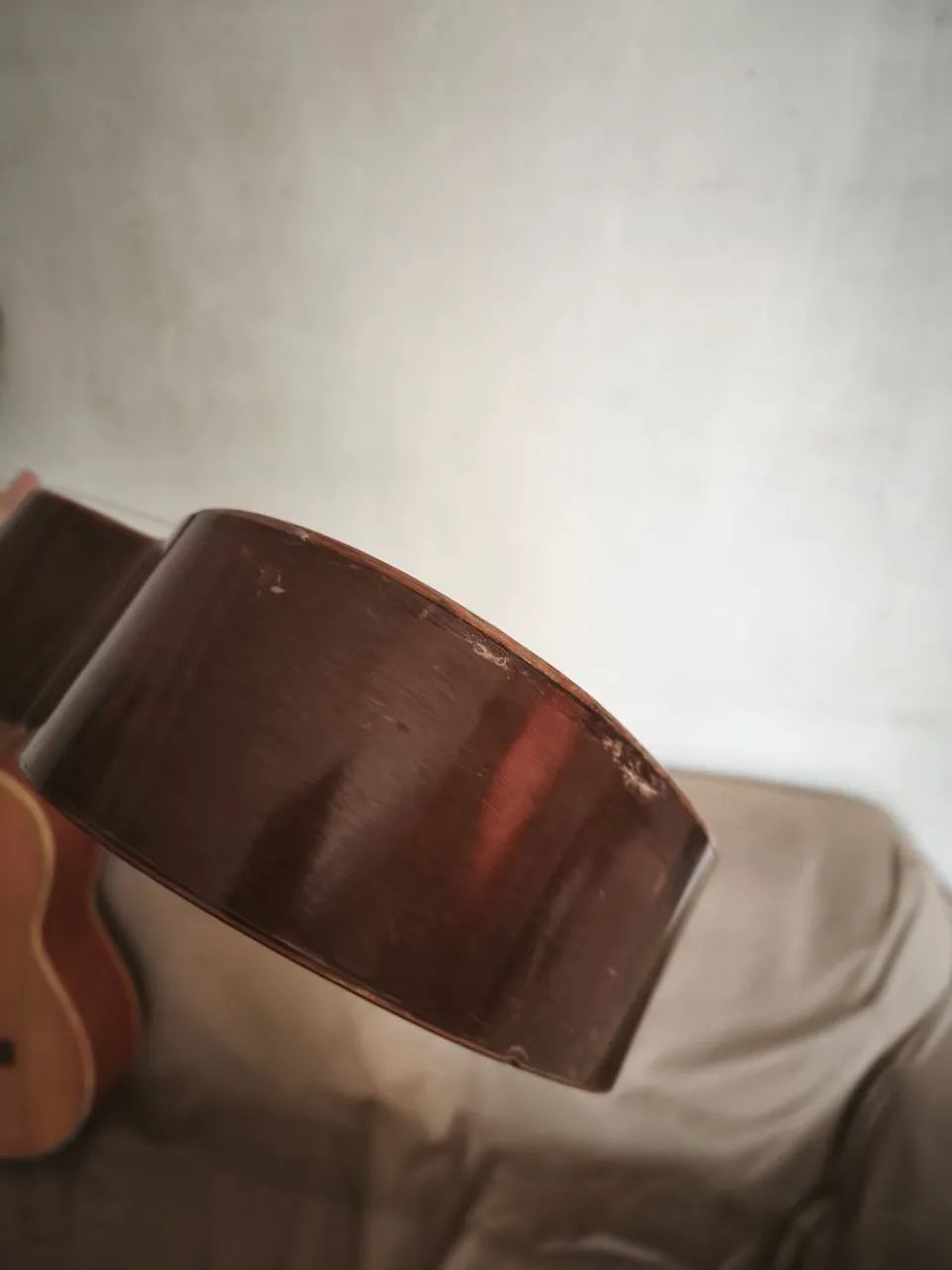 Cavaquinho usado - Foto 4