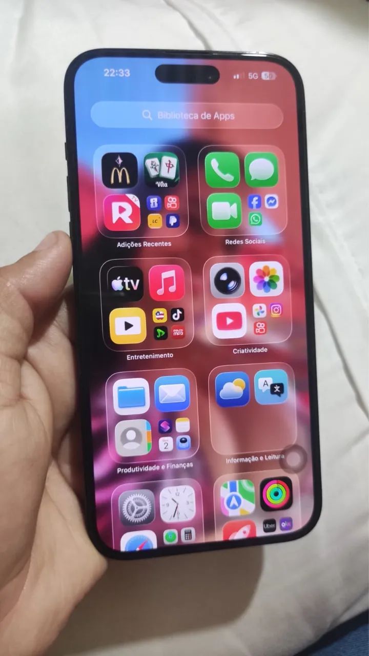iPhone 14 Pro Max - Foto 4