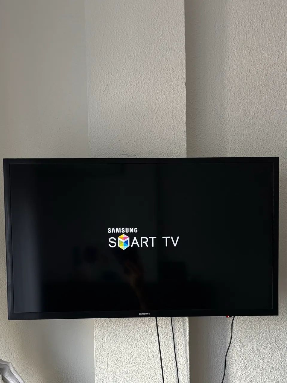 Tv smart Samsung 32 polegadas 