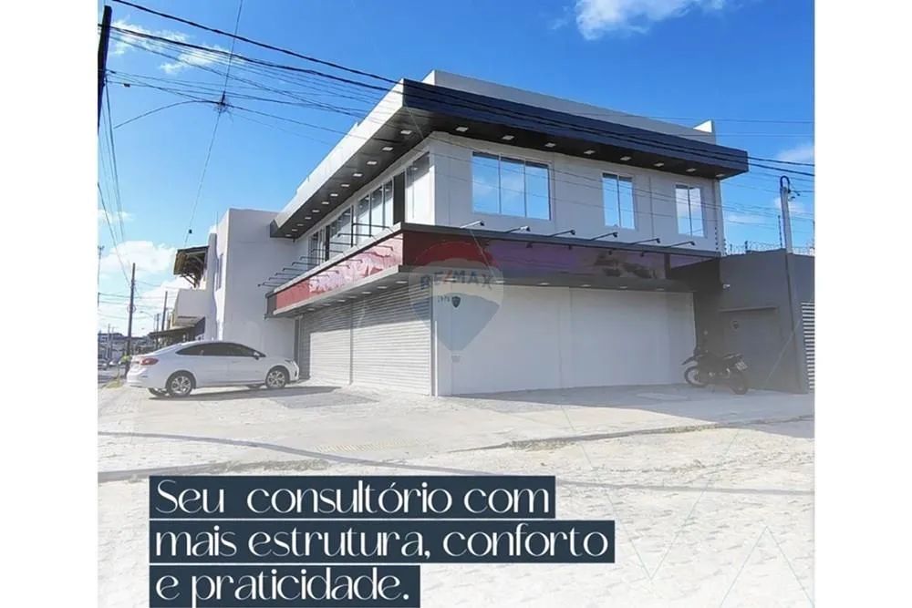 Consultórios para alugar | Salas comerciais na área da saúde | Estrutura completa com elev - Foto 3