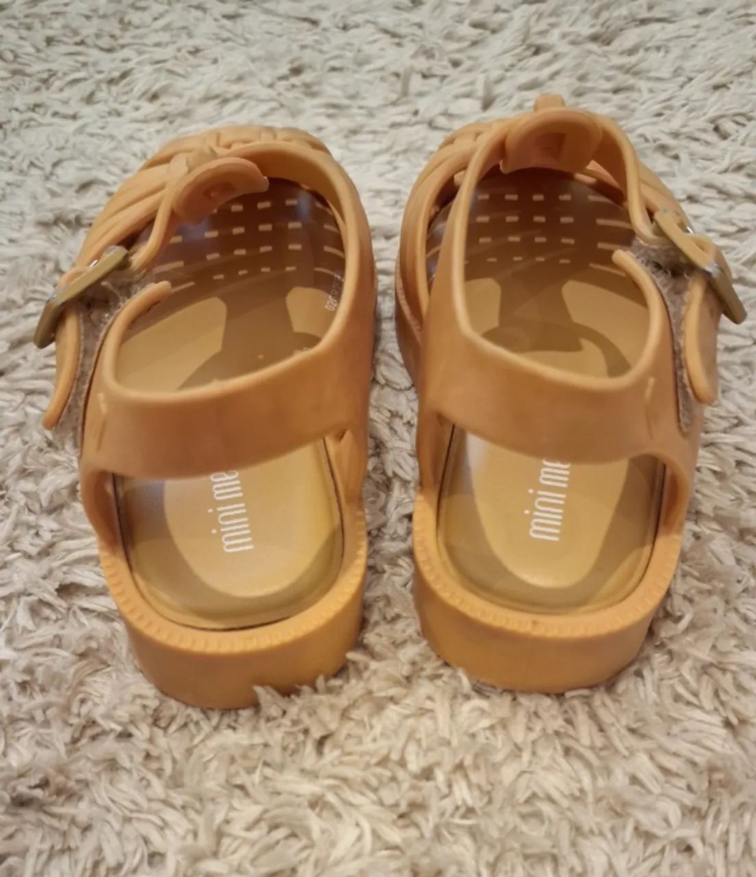 Mini Melissa Original Possession Baby - Foto 4