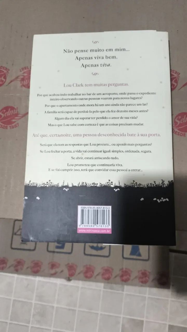 Depois de voce - Foto 2