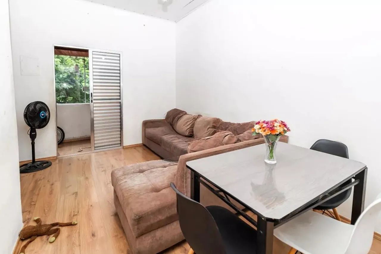 Casa à Venda - Vila Romana, 4 Quartos, 100 m2