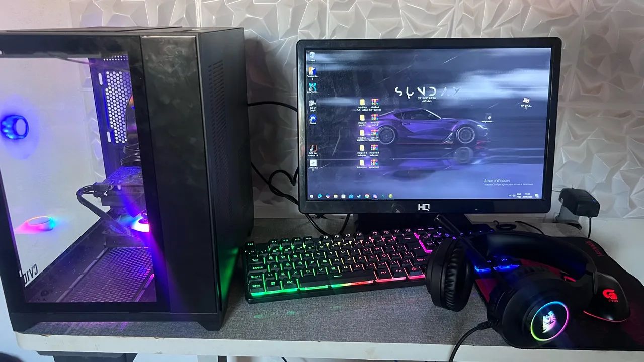 Pc gamer  - Foto 2