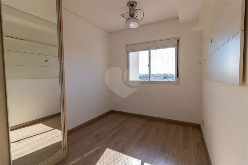 Apartamento com 2 quartos à venda em Vila Romana - SP - Foto 3