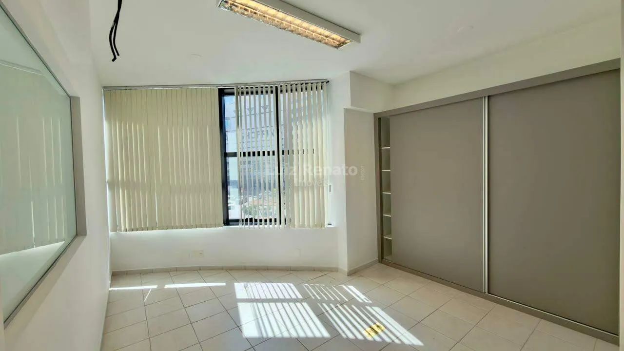 Sala comercial para locação, 183m² de área no Estoril - Foto 3