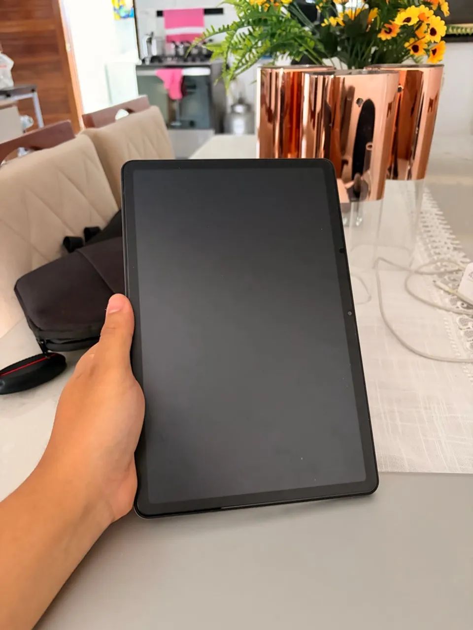 Redmi Pad 2 - 256gb 8gb ram  - Foto 2