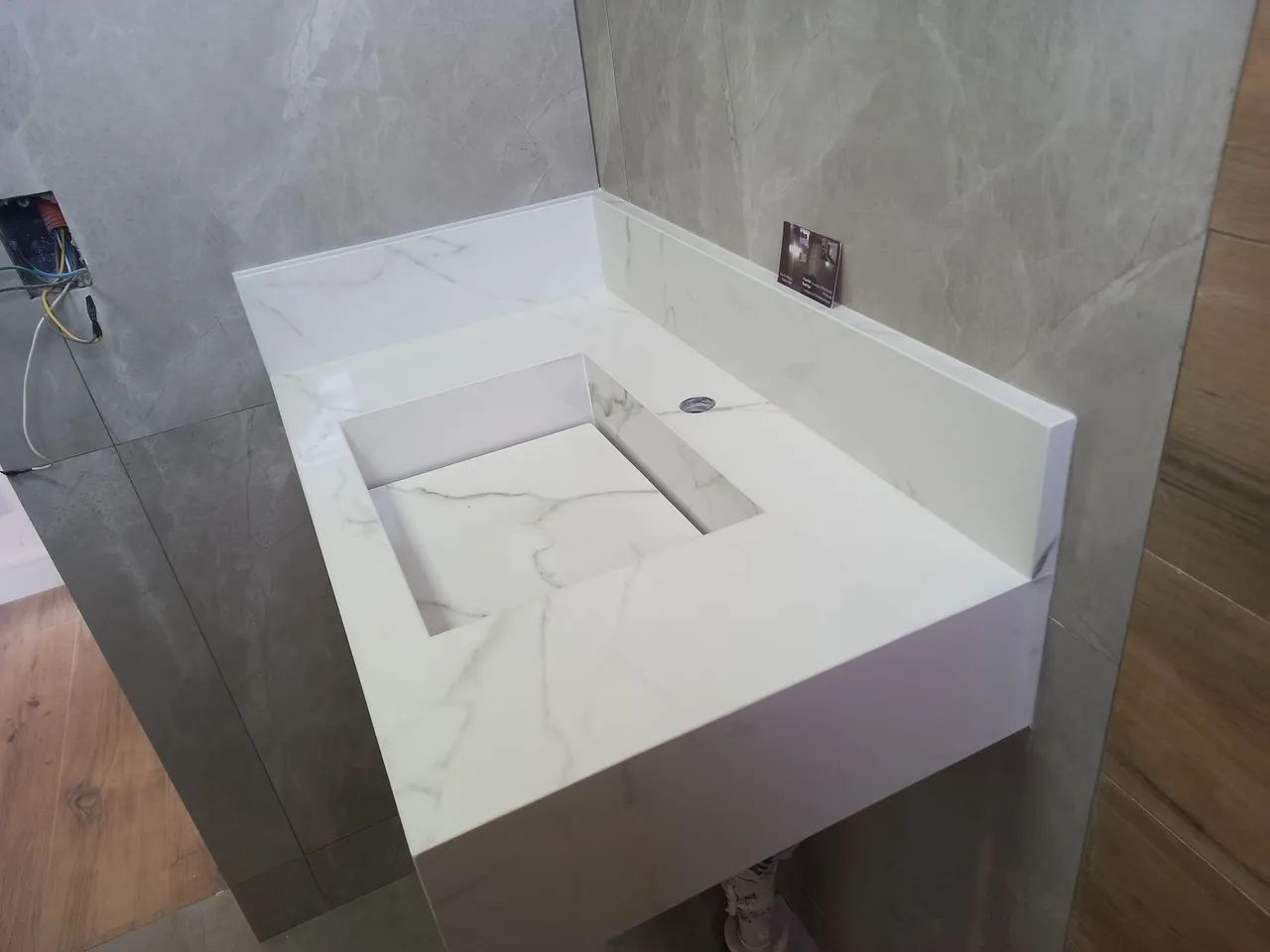 Lavatório  - Foto 3