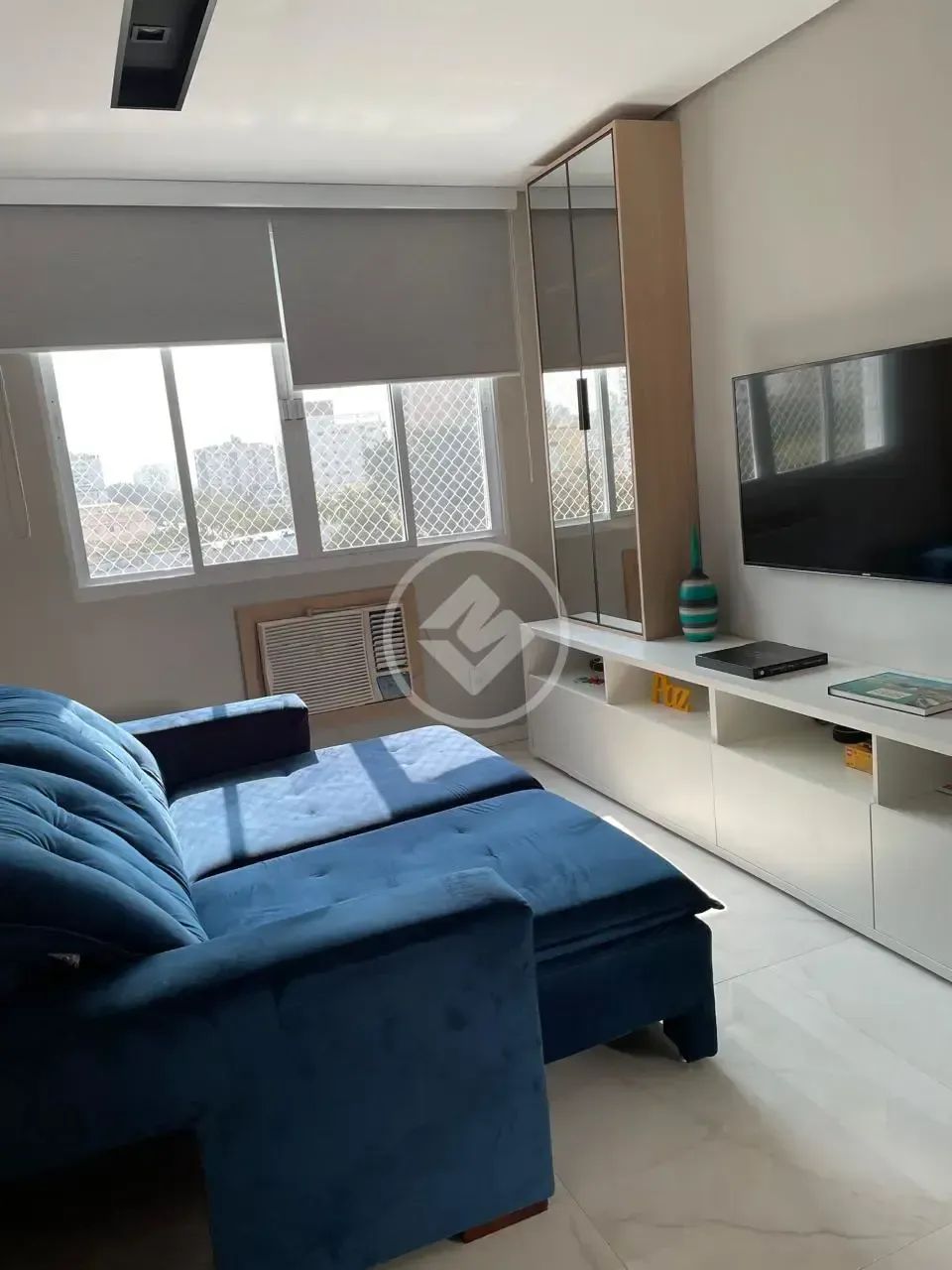 Apartamento - 2 quartos - Ponta da Praia - Santos codigo: 161728 - Foto 5