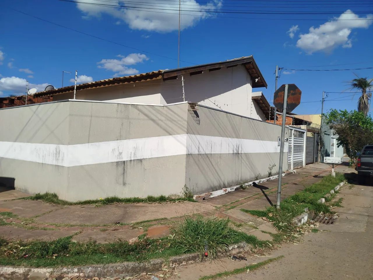 Vendo ou Alugo - Foto 2