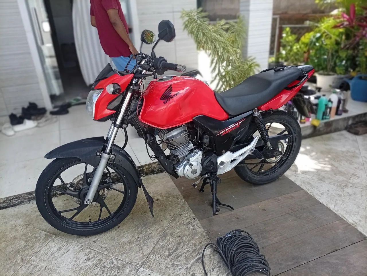 Vendo start  - Foto 4