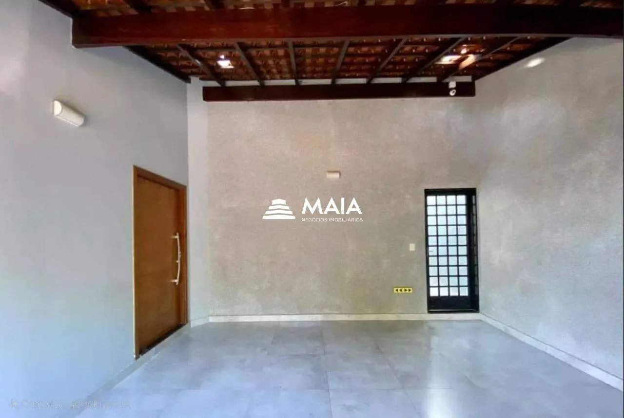 Casa no Residencial Estados Unidos - Foto 2