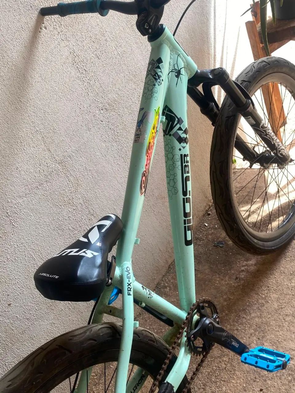 Bike  - Foto 4
