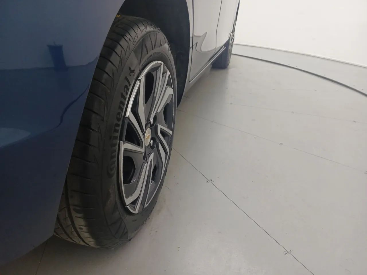 Chevrolet Onix Hatch LT 1.0 12V TB Flex Aut. 4P, foto 13 de 17