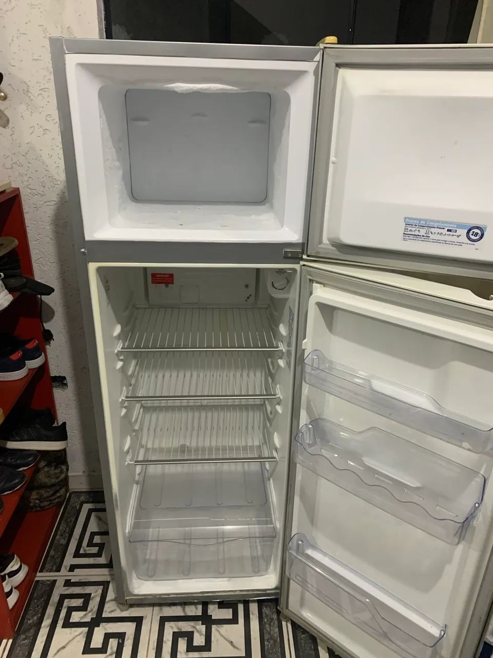 Geladeira  - Foto 2