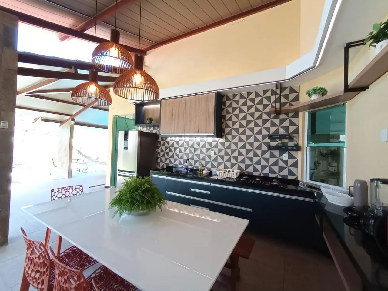 Casa Mobiliada em Condomínio Morada da Praia II - Foto 10