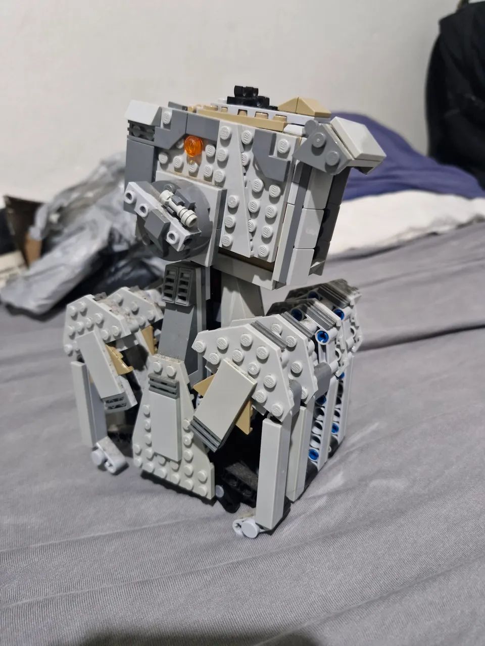 Lego star wars 75177