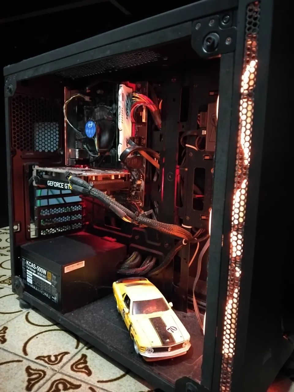 Pc gamer kit Completo  - Foto 3