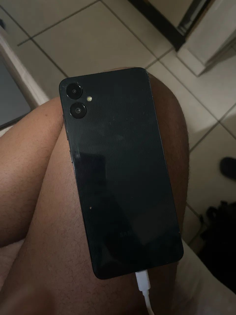 VENDO SAMSUNG GALAXY A05 - PARA CONSERTO/PEÇAS