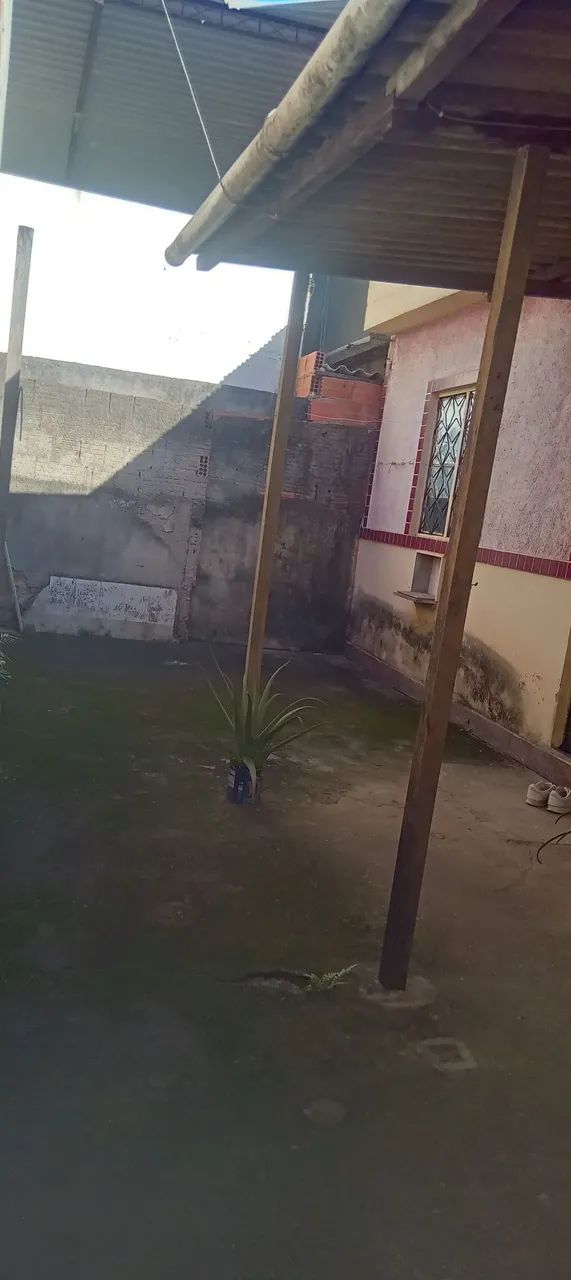 Casa de Laje - Foto 2