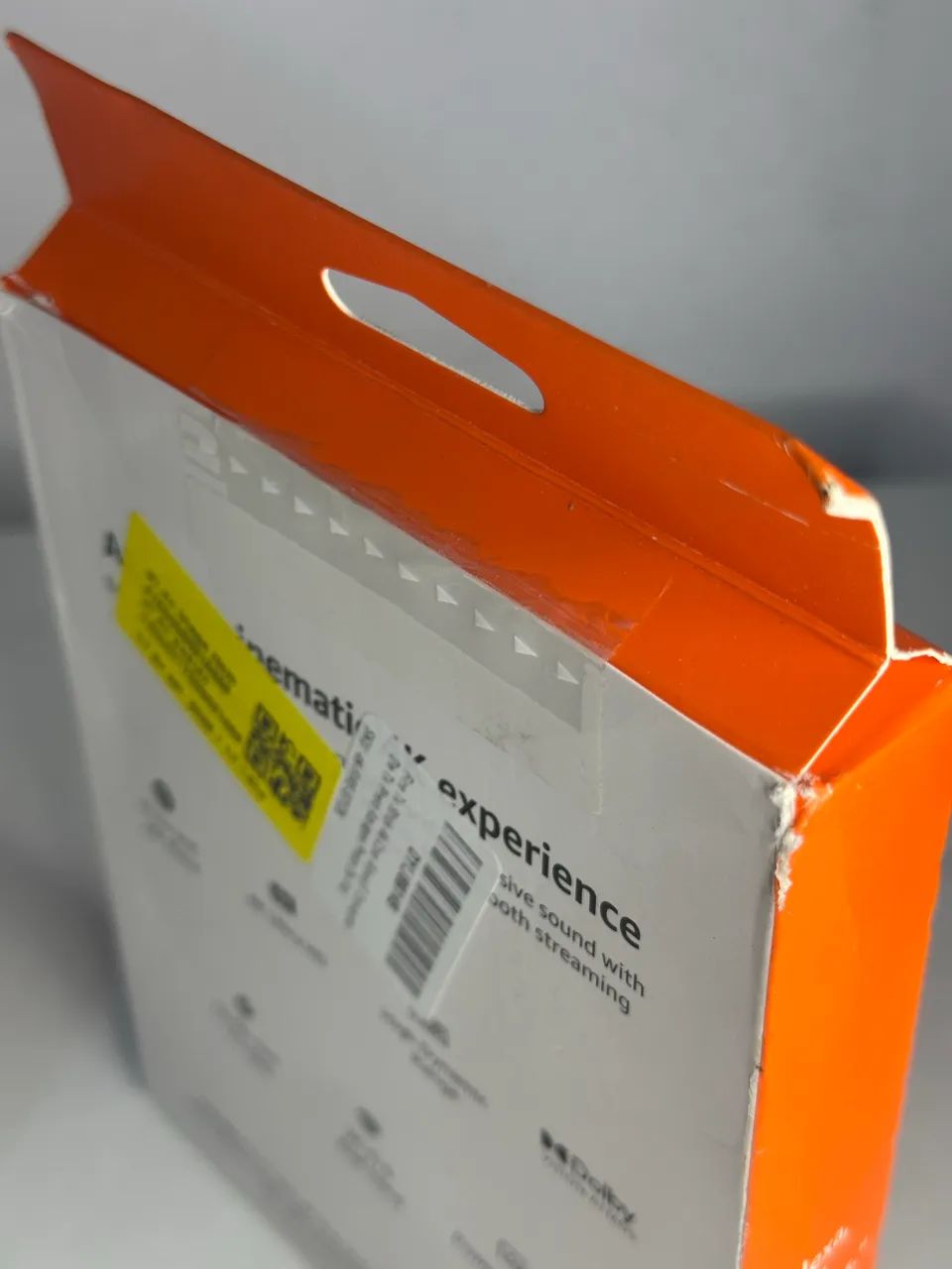 Amazon fire stick 4K - Lacrado - Foto 2