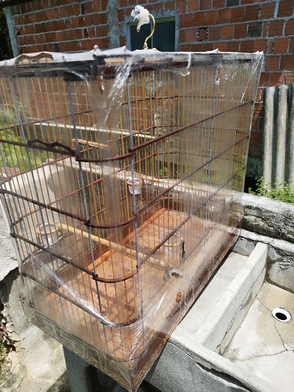 Gaiola - Foto 2