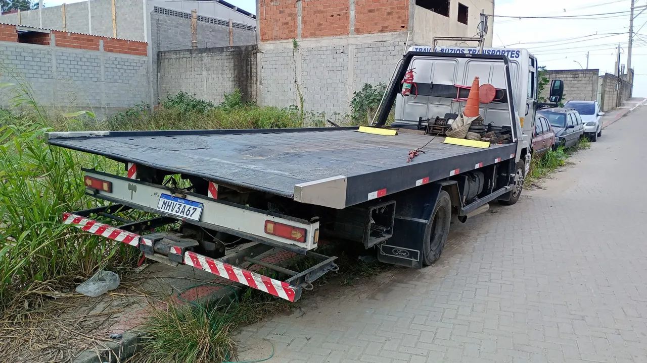 Vendo caminhão  - Foto 2
