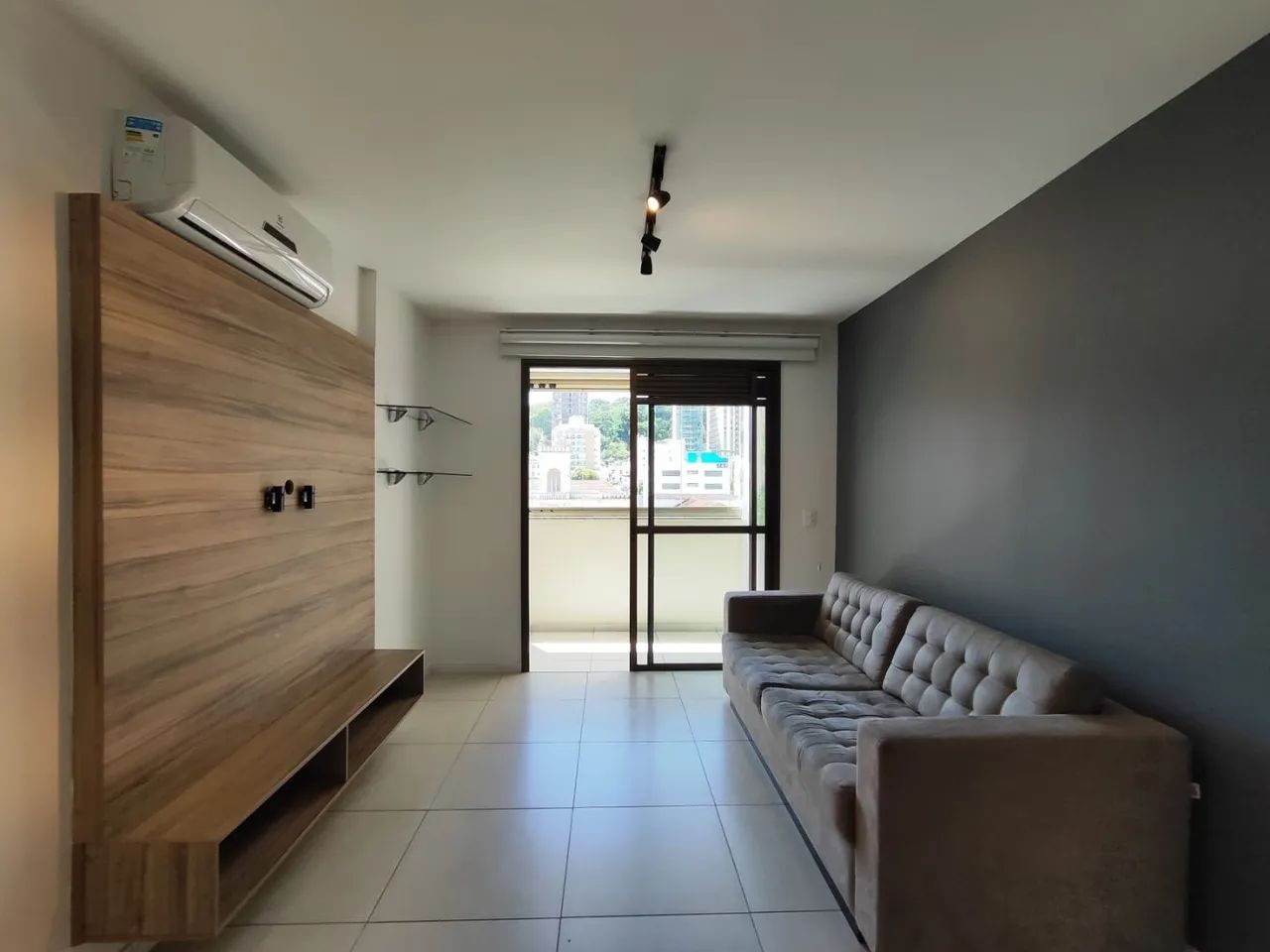 Apartamento 1 quarto - Granbery - Foto 3