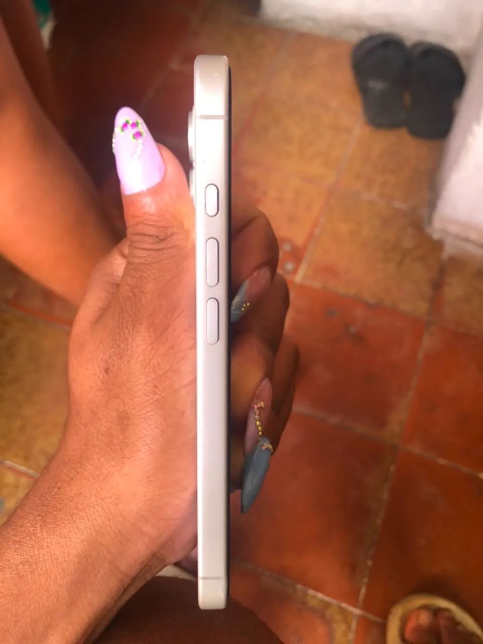 iPhone 16 128Gb 98%  - Foto 3