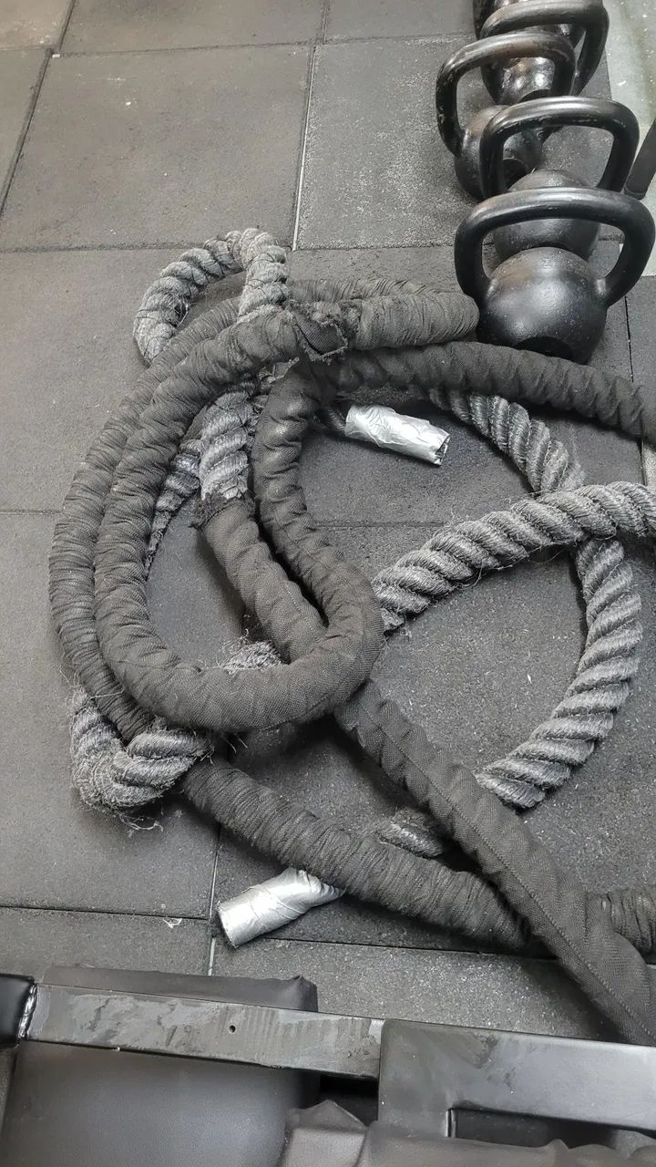 Corda naval