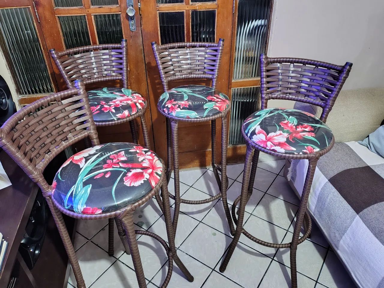 Banquetas novas - Foto 2